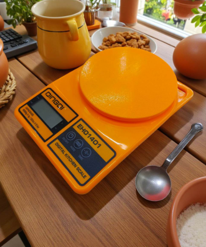 Miniatura 2 de BALANZA DIGITAL 10KG (p)